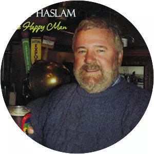 Cliff Haslam