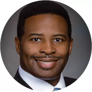Cliff Hayes Jr. - Virginia State Delegate