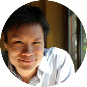 Cliff Lauson photograph