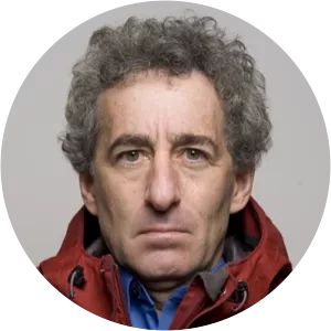 Cliff Mass - Professor