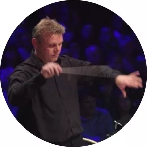 Cliff Masterson - Orchestrator