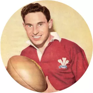 Cliff Morgan - Presenter