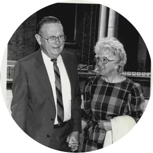 Cliff Murchison photograph