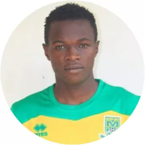 Cliff Nyakeya - Football player