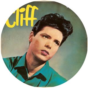 Cliff Richard and The Drifters - Singer