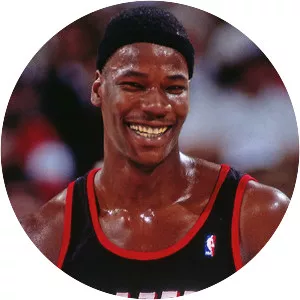 Cliff Robinson