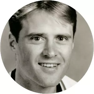 Cliff Ronning - Ice hockey player