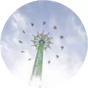 Cliff's Amusement Park