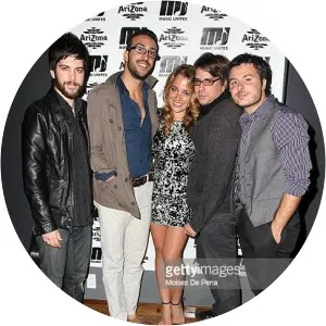 Cliff Sarcona - Musical artist