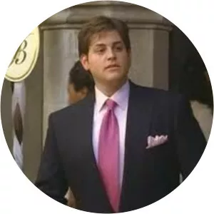 Cliff St. Paul photograph