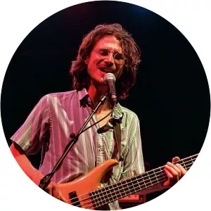 Cliff Starbuck - Musician