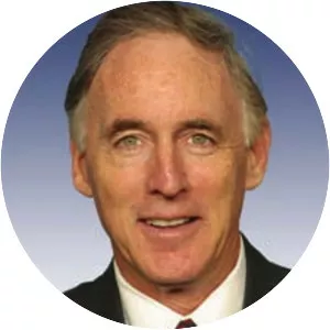 Cliff Stearns - Former United States Representative