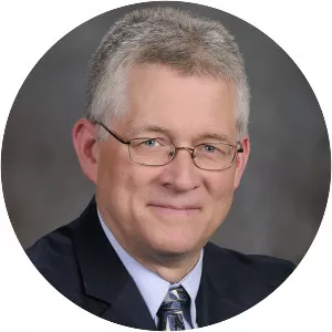 Cliff T. Ragsdale photograph