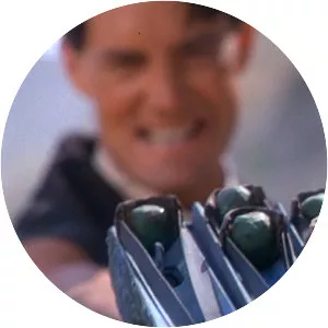 Cliff Vandercave - Film character