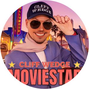 Cliff Wedge