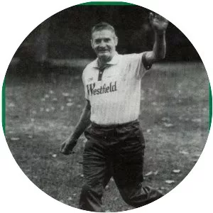 Cliff Young Homer Edwin Young