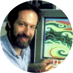 Clifford A. Pickover