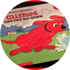Clifford And The Big Storm