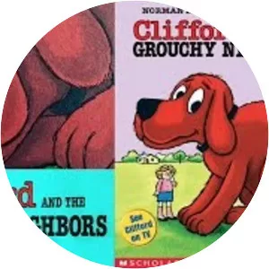 Clifford and the Grouchy Neighbors