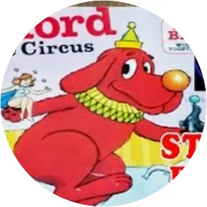 Clifford at the Circus