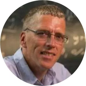 Clifford Burgess - Physicist