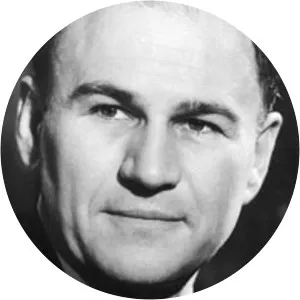 Clifford Charles Butler - Physicist