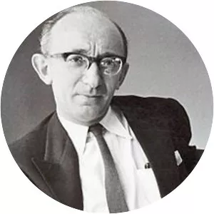 Clifford Curzon - English classical pianist