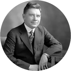 Clifford E. Randall