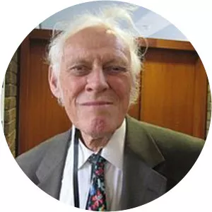 Clifford Edmund Bosworth