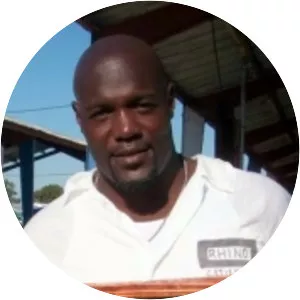 Clifford Etienne - American professional boxer