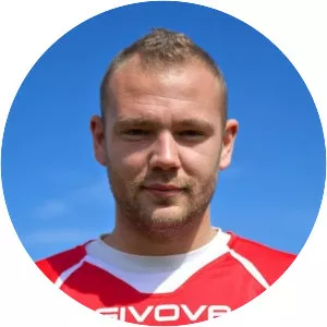 Clifford Gatt Baldacchino