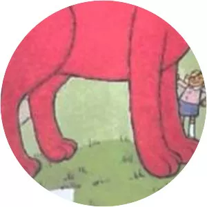 Clifford Goes to Dog School