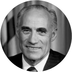 Clifford Hansen - Former United States Senator