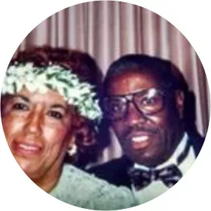 Clifford Harris Sr. - T.I.'s father