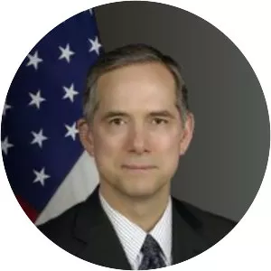 Clifford Hart - Diplomat