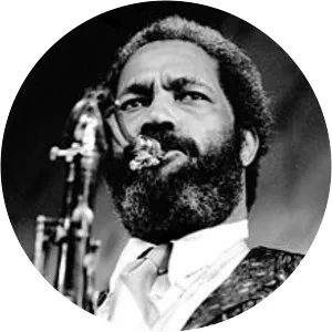 Clifford Jordan