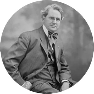 Clifford K. Berryman - Cartoonist