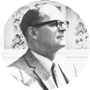 Clifford Lindsey Alderman