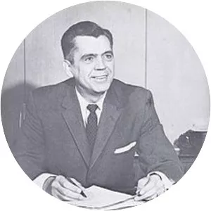 Clifford M. Hardin - Former United States Secretary of Agriculture