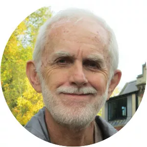 Clifford Martin Will