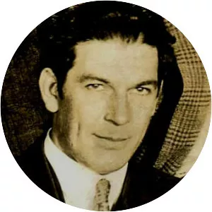 Clifford McLaglen