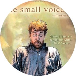Clifford Meth - American writer