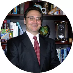 Clifford N. Lazarus - Author