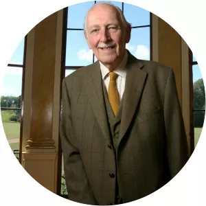 Clifford Newbold - Architect