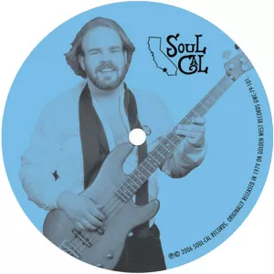 Clifford Nyren - Musical artist