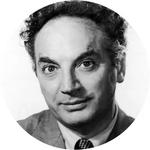 Clifford Odets - American playwright
