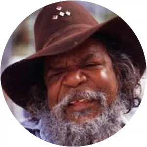 Clifford Possum Tjapaltjarri