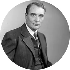 Clifford R. Hope - U. S. representative