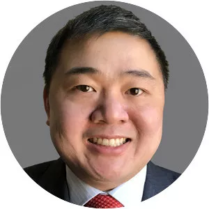 Clifford S. Ang - Author