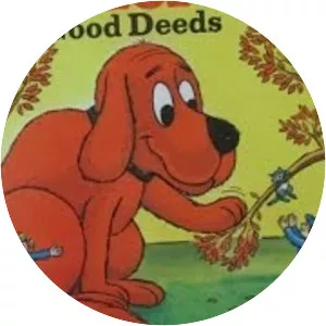 Clifford's Bedtime